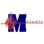 Radio Melodie FM logo