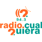 Radio Cualquiera logo