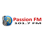 Passion FM logo