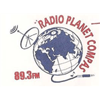 Radio Tele Planet Compas logo