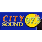 CITYSOUNDFM logo