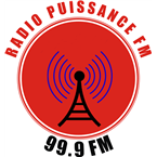 Radio Puissance FM Haiti logo