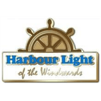 Harbour Light of the Windwards logo