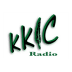 CKKI - KIC Country logo
