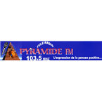 Radio Tele Pyramide logo