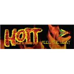 Hott FM logo