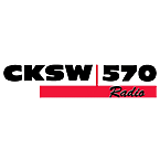 CKSW logo