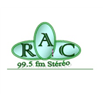 Radio Antenne Continentale logo