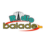 Balade FM logo