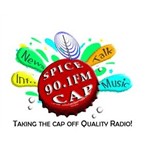 Spice Capital Radio logo