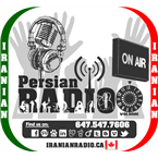 Iran Persian Farsi Radio logo