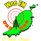 WeeFM logo