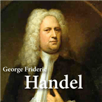 HANDEL logo