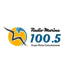 Radio Marina logo