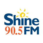 Shine FM logo