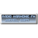 Radio Diffusion Jacmelienne logo