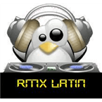 Radio RMX Latin logo