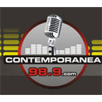 Radio Contemporánea logo