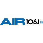 Air 106.1 logo