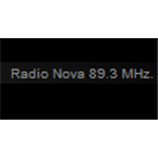 Radio Nova logo