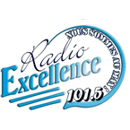 Radio Excellence logo