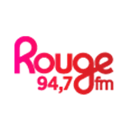 Rouge Mauricie logo