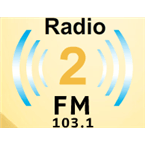 Radio 2 logo