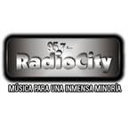 Radio City logo