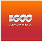 Egoo Lincoln logo