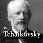 TCHAIKOVSKY logo