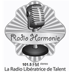 Radio Mille Colombes FM logo