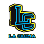 Radio La Crema logo