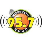 Radio Horizon 2000 logo