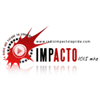 Radio Impacto FM 101.5 logo