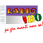 Radio IBO logo