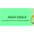 Radio Ideale logo