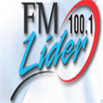 Radio Líder logo