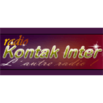 Radio Kontak Inter logo