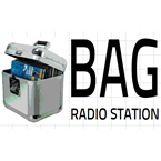BagRadio logo