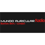 Mundo Auricular Radio logo