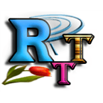 Radio La tulipe FM logo