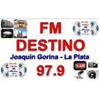 Radio Destino FM logo