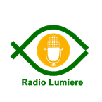 Radio Lumiere Haiti logo