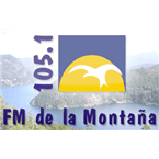 Radio De La Montaña logo