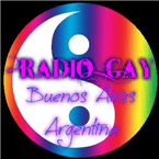 Baires Radio Gay logo