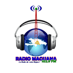 Radio Maguana FM logo