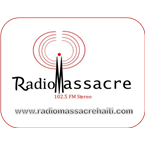 Radio Massacre logo