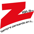 Z101FM logo