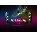 Radio Maxinter logo