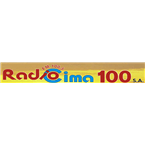 rio arriba fm logo